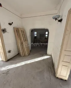 Casa individuala reconditionata partial-Teren 900 mp-Toate utilitatile-Gaz la poarta-Asfalt - foto 12