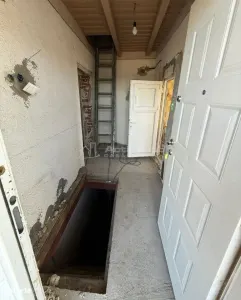 Casa individuala reconditionata partial-Teren 900 mp-Toate utilitatile-Gaz la poarta-Asfalt - foto 9
