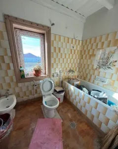 Casa individuala reconditionata partial-Teren 900 mp-Toate utilitatile-Gaz la poarta-Asfalt - foto 10