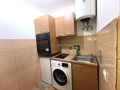 Studio for sale sqm - foto 2