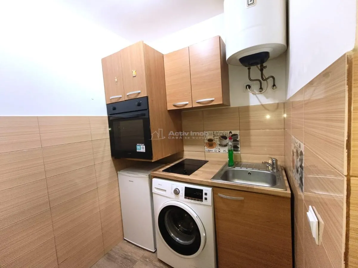 Studio for sale sqm - foto 2
