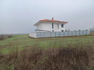 科尔比安卡特雷·拉库里街地块出售 – 科利纳湖区域 - Corbeanca