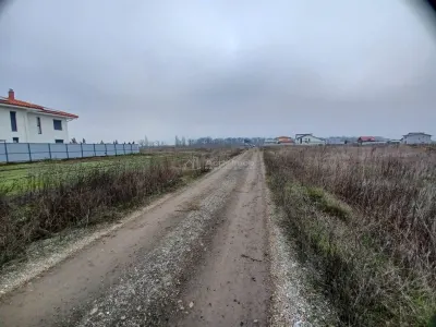 科尔比安卡特雷·拉库里街地块出售 – 科利纳湖区域 - foto 2