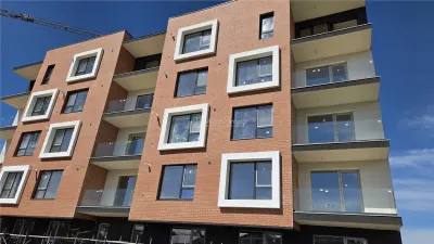 2 camere imobil nou Dobroesti - Dobroesti