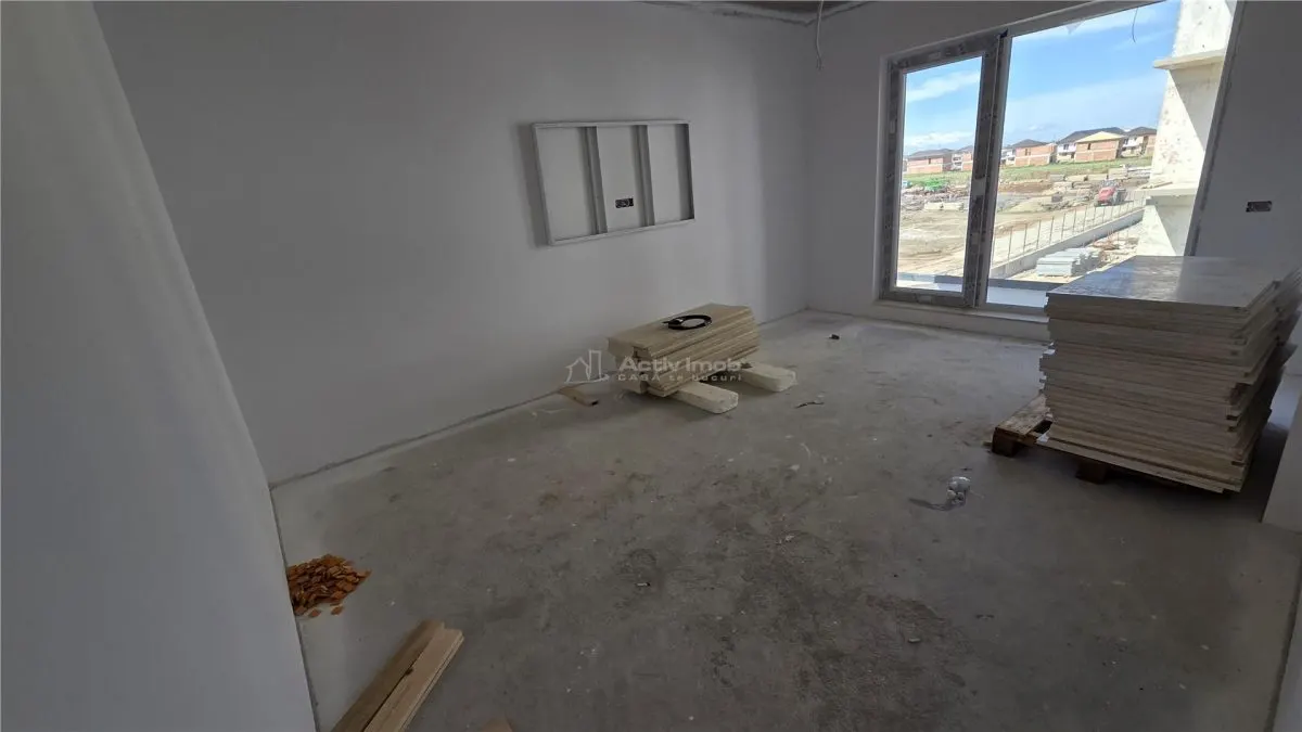 2-Bedroom New Build, Dobroesti - foto 2