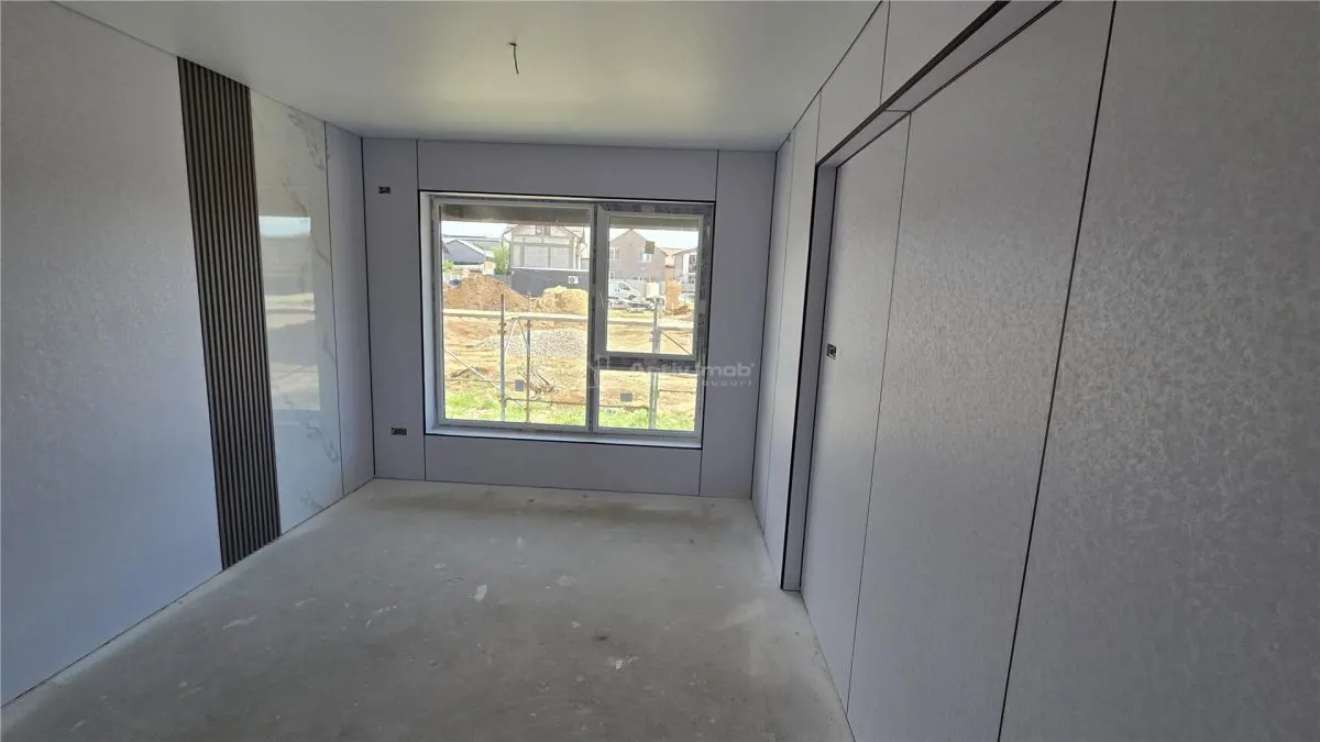 2-Bedroom New Build, Dobroesti - foto 6