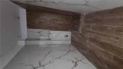 多布罗埃什蒂 36平方米单间公寓 - foto 4