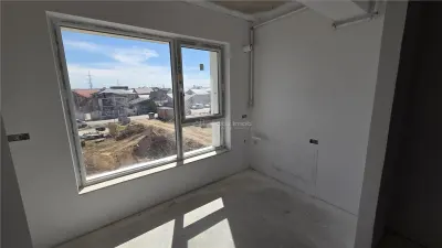 多布罗埃什蒂 36平方米单间公寓 - foto 6