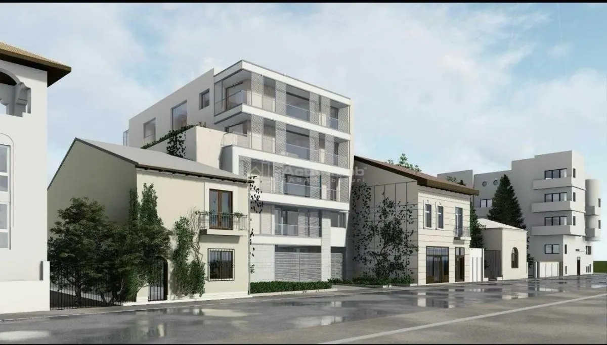 达契亚-维托罗卢地块及建筑许可证 - foto 1