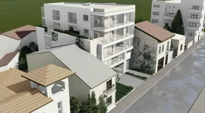 达契亚-维托罗卢地块及建筑许可证 - foto 2