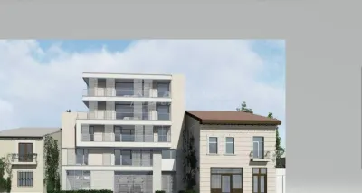 达契亚-维托罗卢地块及建筑许可证 - foto 3