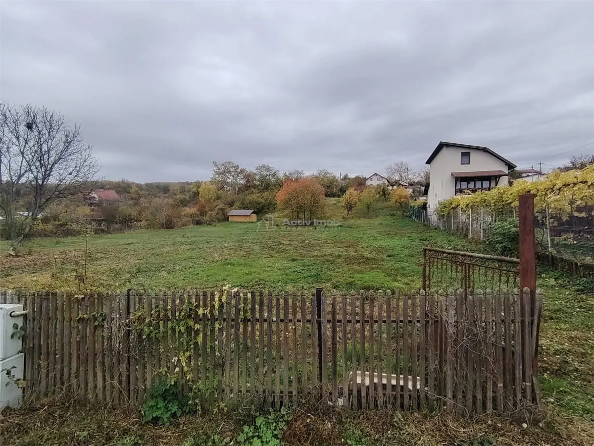 Teren parcelabil, in zona curata si linistita, la 10 minute de Ploiesti - foto 4