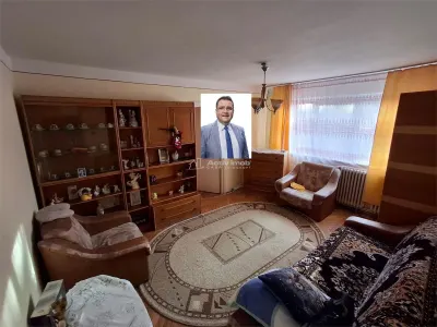 ريسيتا، شقة بغرفتي نوم للإيجار، ميكرو الثالثة - Resita