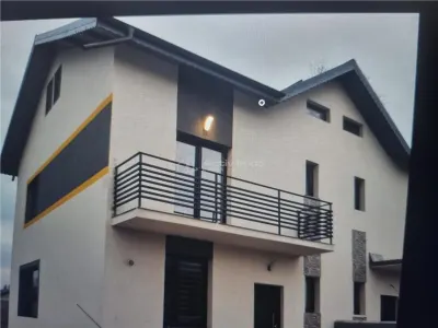 Casa -vila P+1+MANSARDA de vanzare - ALEXANDRIA - Alexandria