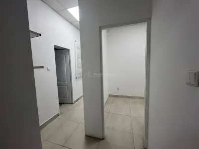 LUGOJ, DE INCHIRIAT – SPATIU COMERCIAL CENTRAL, 95 MP, (LANGA POLITIE) - foto 16