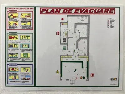 LUGOJ, DE INCHIRIAT – SPATIU COMERCIAL CENTRAL, 95 MP, (LANGA POLITIE) - foto 9