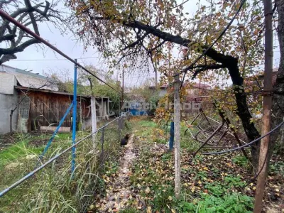 布加勒斯特新城区土地与住宅出售 - Bucuresti