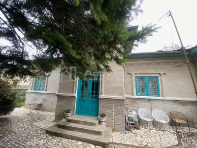 布加勒斯特新城区土地与住宅出售 - foto 5
