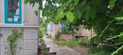 布加勒斯特新城区土地与住宅出售 - foto 7