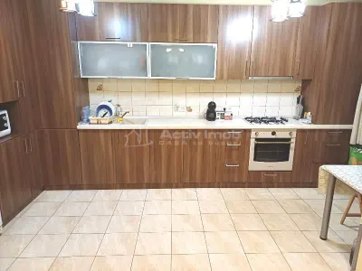 Vanzare Casa - Vila - Prelungirea Ghencea - Margelelor - teren 300mp - 230000E- NEGOCIABIL - Comision 0! - foto 6