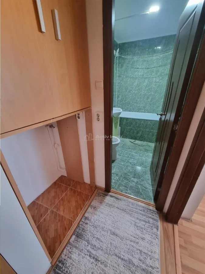 2卧室分离式布局公寓，已翻新并配备家具，Zona 800 - foto 13