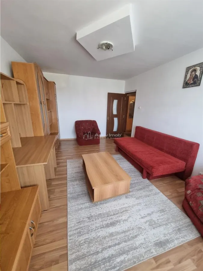 2卧室分离式布局公寓，已翻新并配备家具，Zona 800 - foto 3