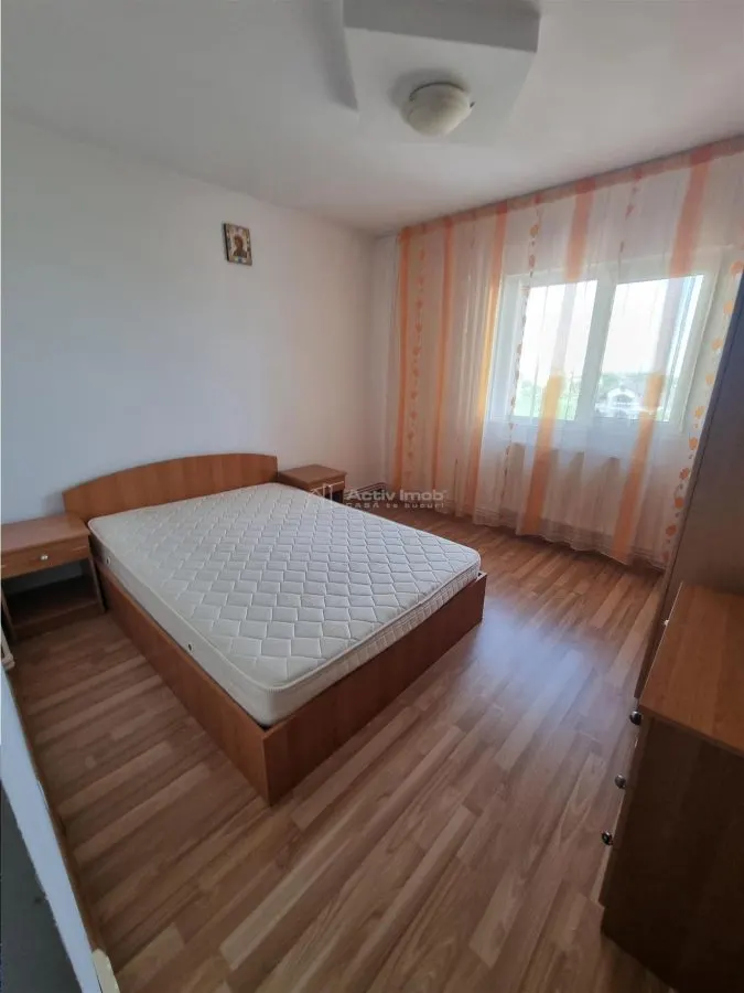 2卧室分离式布局公寓，已翻新并配备家具，Zona 800 - foto 10