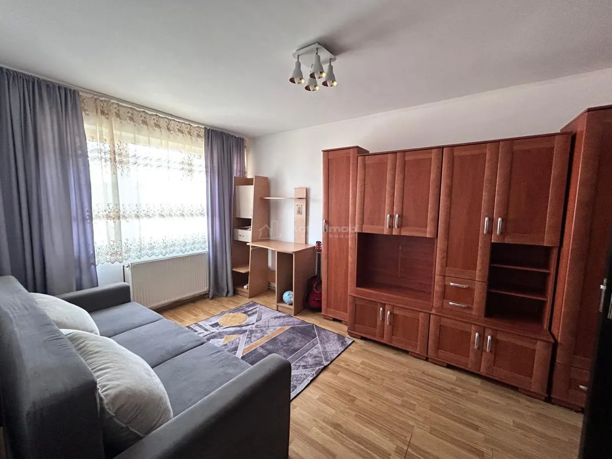 Resita, 2-Bedroom Apartment, Comfort I, Semi-Separated Layout, Moroasa - foto 2