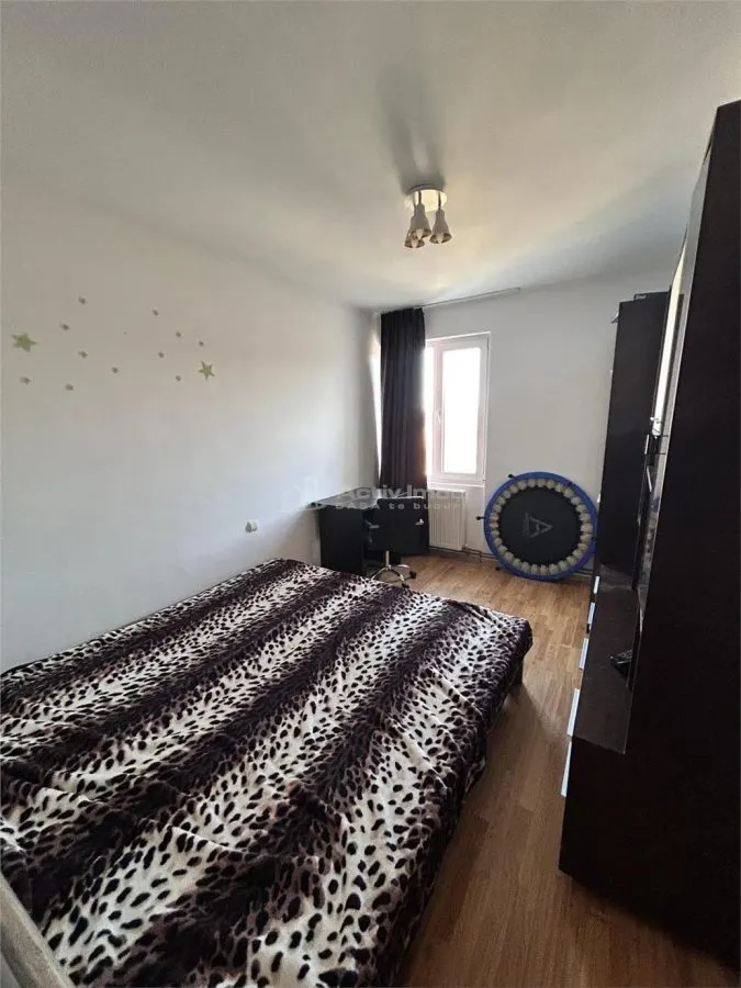 Resita, 2-Bedroom Apartment, Comfort I, Semi-Separated Layout, Moroasa - foto 11