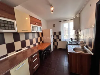 Resita, 2-Bedroom Apartment, Comfort I, Semi-Separated Layout, Moroasa - foto 12