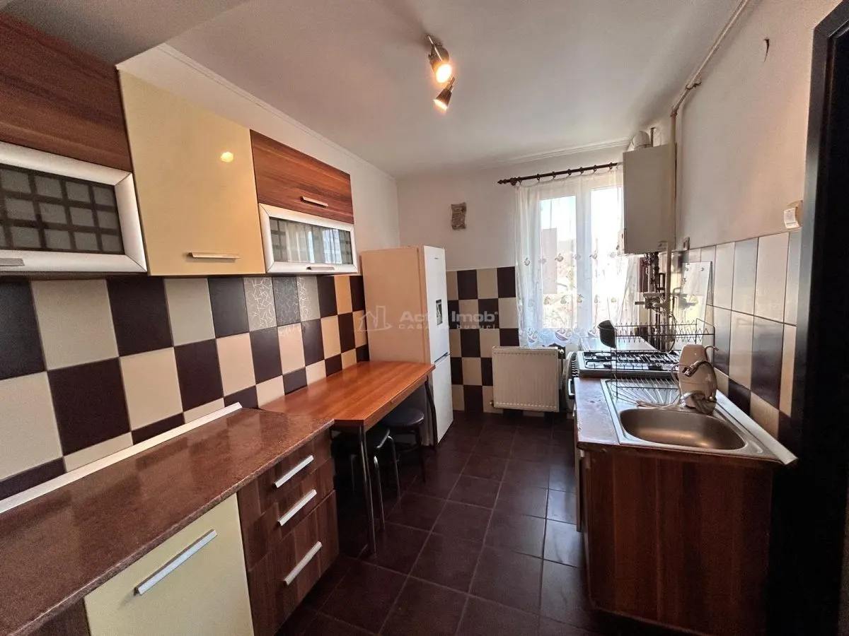 Resita, 2-Bedroom Apartment, Comfort I, Semi-Separated Layout, Moroasa - foto 12
