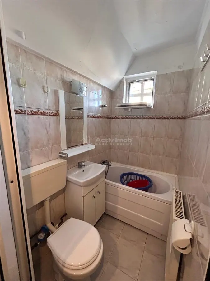 Resita, 2-Bedroom Apartment, Comfort I, Semi-Separated Layout, Moroasa - foto 13