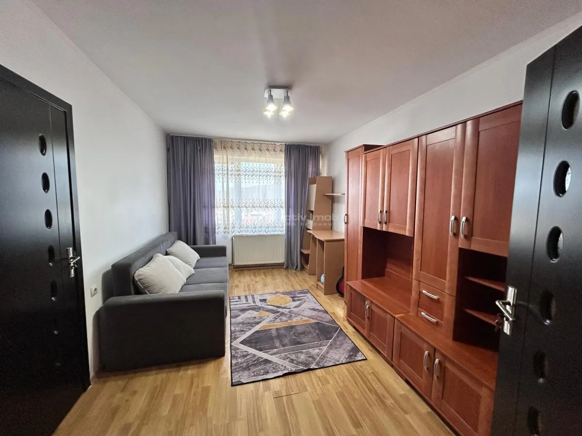Resita, 2-Bedroom Apartment, Comfort I, Semi-Separated Layout, Moroasa - foto 15