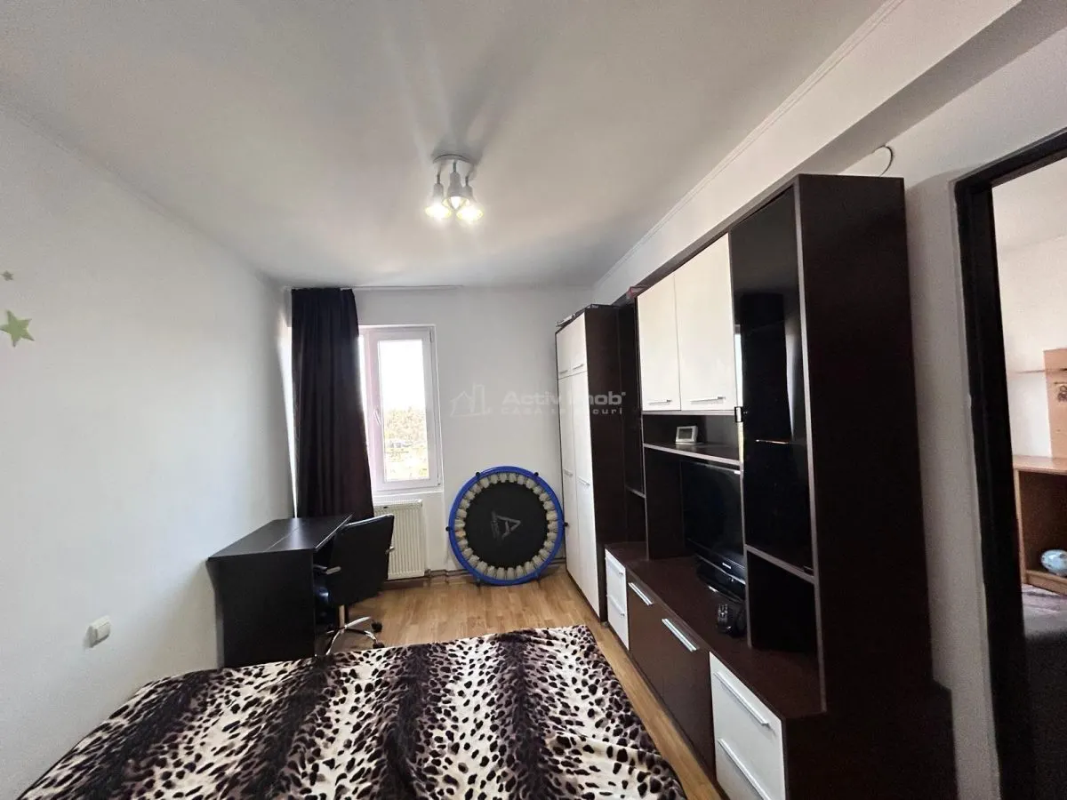 Resita, 2-Bedroom Apartment, Comfort I, Semi-Separated Layout, Moroasa - foto 16