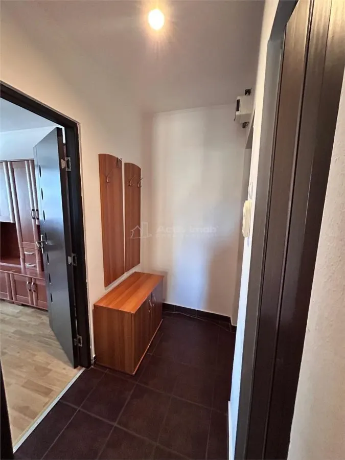 Resita, 2-Bedroom Apartment, Comfort I, Semi-Separated Layout, Moroasa - foto 17