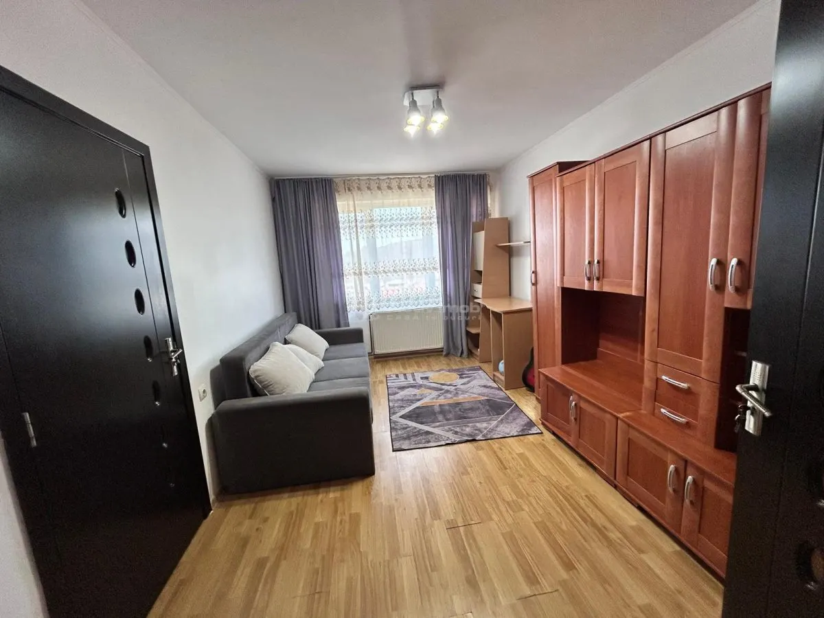 Resita, 2-Bedroom Apartment, Comfort I, Semi-Separated Layout, Moroasa - foto 18