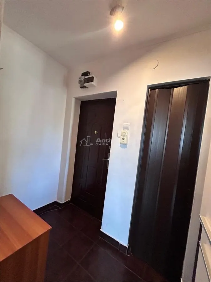 Resita, 2-Bedroom Apartment, Comfort I, Semi-Separated Layout, Moroasa - foto 19