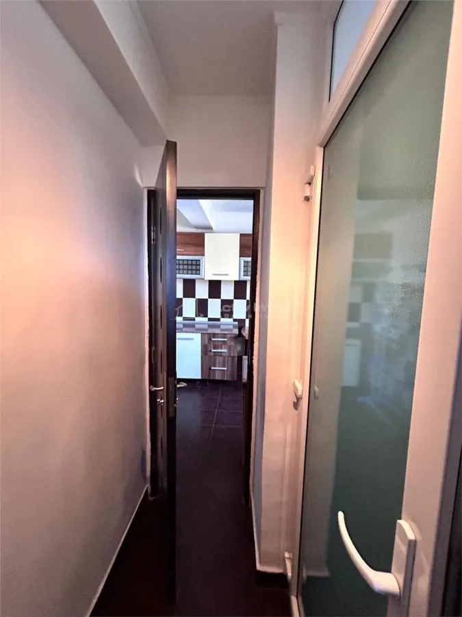 Resita, 2-Bedroom Apartment, Comfort I, Semi-Separated Layout, Moroasa - foto 20