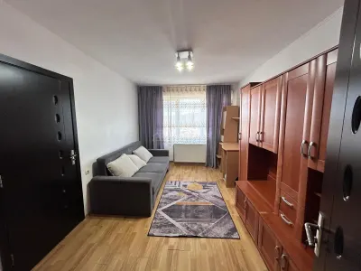 Resita, 2-Bedroom Apartment, Comfort I, Semi-Separated Layout, Moroasa - foto 3