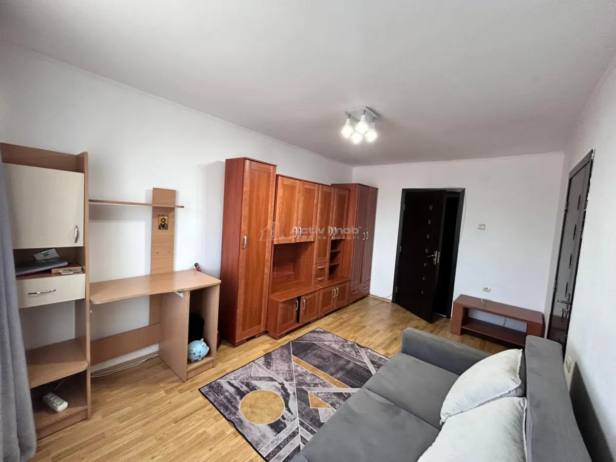 Resita, 2-Bedroom Apartment, Comfort I, Semi-Separated Layout, Moroasa - foto 4