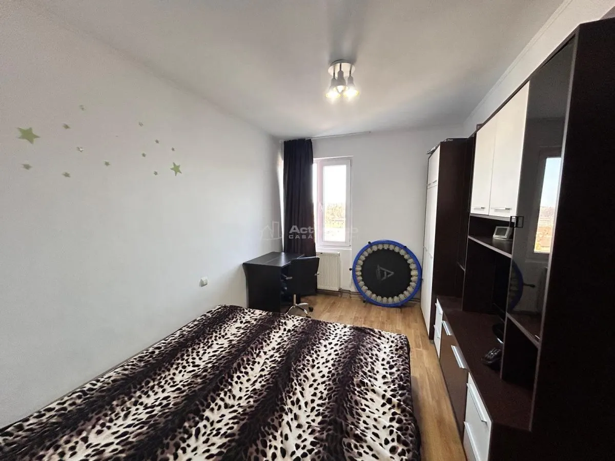 Resita, 2-Bedroom Apartment, Comfort I, Semi-Separated Layout, Moroasa - foto 5