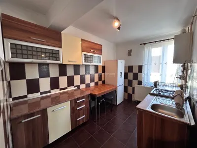 Resita, 2-Bedroom Apartment, Comfort I, Semi-Separated Layout, Moroasa - foto 6