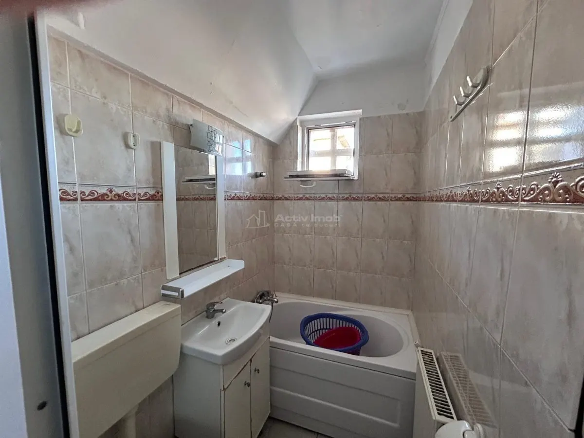 Resita, 2-Bedroom Apartment, Comfort I, Semi-Separated Layout, Moroasa - foto 7