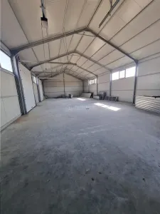Inchiriere HALA 240 mp Constructie Noua Alexandria - Alexandria