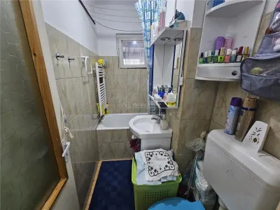 雷日察，一居室公寓，家具齐全，卡拉恩塞贝什大街 - foto 16