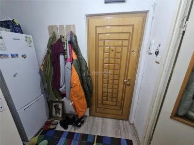 雷日察，一居室公寓，家具齐全，卡拉恩塞贝什大街 - foto 17
