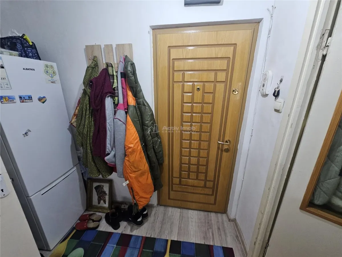 雷日察，一居室公寓，家具齐全，卡拉恩塞贝什大街 - foto 17