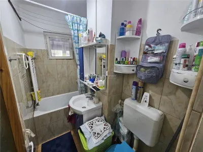 雷日察，一居室公寓，家具齐全，卡拉恩塞贝什大街 - foto 7