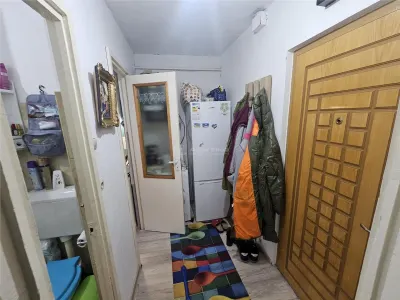 雷日察，一居室公寓，家具齐全，卡拉恩塞贝什大街 - foto 8