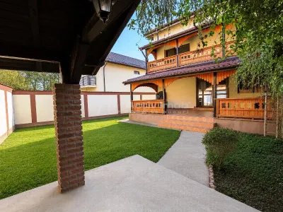 Vanzare Casa - Vila - Prelungirea Ghencea - Margelelor - teren 300mp - 225000E- Comision 0! - Bucuresti